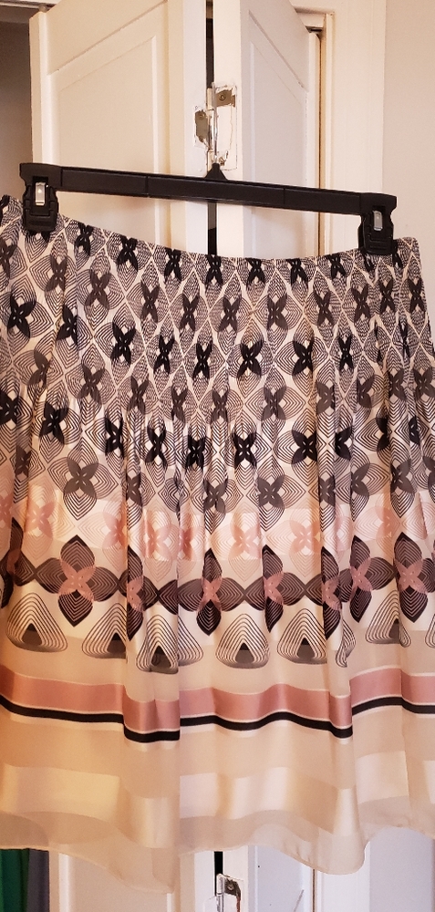 Mac Edition Skirt